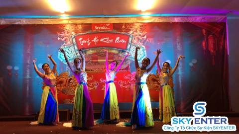 Cung Cap Cho Thue Nhan Su Su Kien